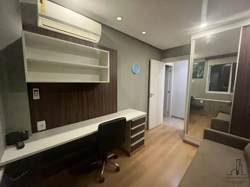 Foto 9 de Apartamento com 2 quartos à venda, 70m2 em Rio De Janeiro - RJ