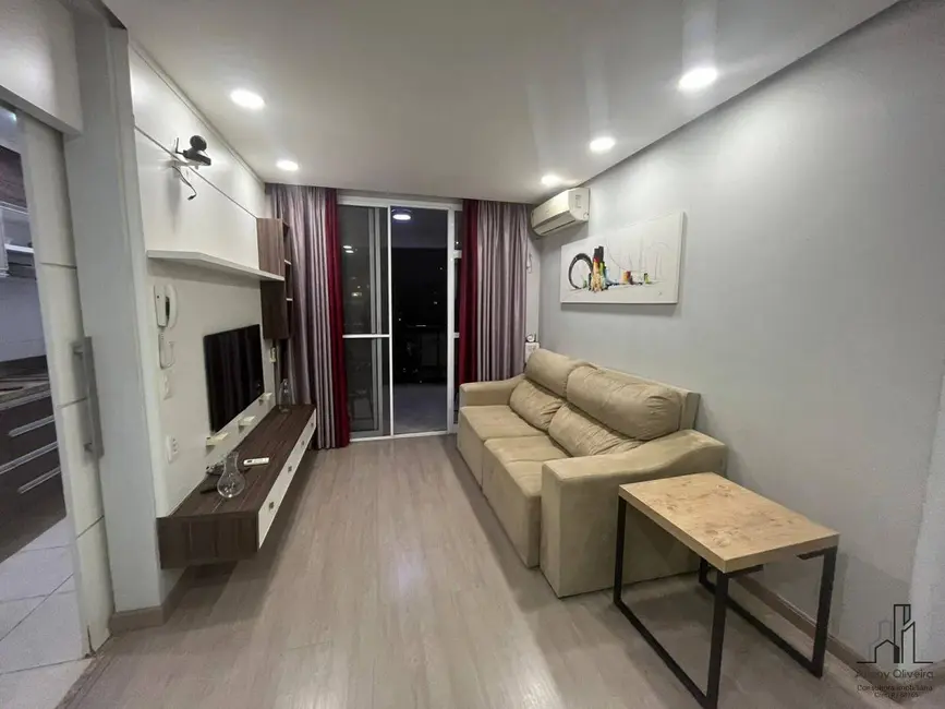 Foto 1 de Apartamento com 2 quartos à venda, 70m2 em Rio De Janeiro - RJ