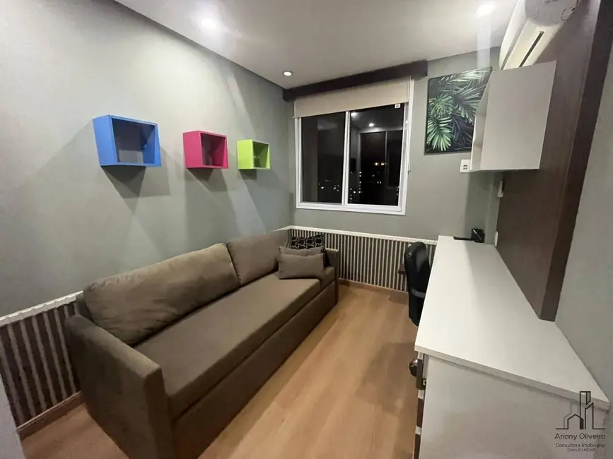 Foto 8 de Apartamento com 2 quartos à venda, 70m2 em Rio De Janeiro - RJ