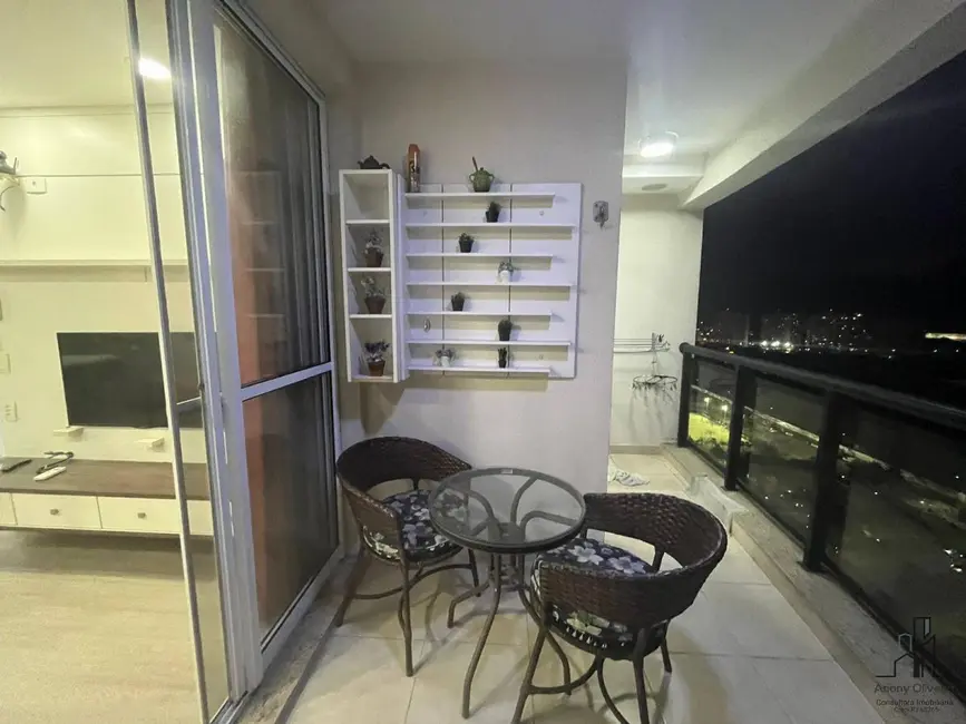 Foto 7 de Apartamento com 2 quartos à venda, 70m2 em Rio De Janeiro - RJ