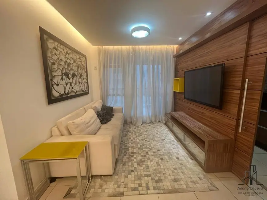 Foto 3 de Apartamento com 2 quartos à venda, 70m2 em Rio De Janeiro - RJ