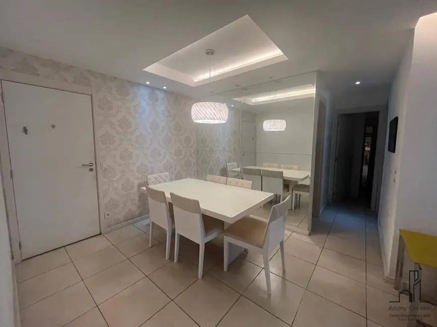 Foto 8 de Apartamento com 2 quartos à venda, 70m2 em Rio De Janeiro - RJ