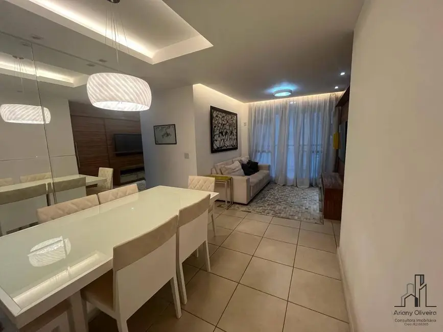 Foto 1 de Apartamento com 2 quartos à venda, 70m2 em Rio De Janeiro - RJ