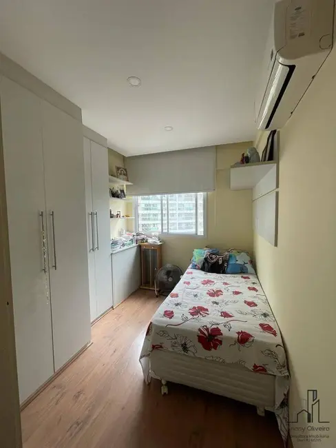 Foto 9 de Apartamento com 3 quartos à venda, 114m2 em Recreio dos Bandeirantes, Rio De Janeiro - RJ