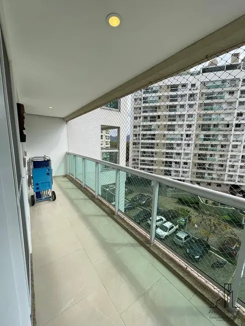 Foto 2 de Apartamento com 3 quartos à venda, 114m2 em Recreio dos Bandeirantes, Rio De Janeiro - RJ