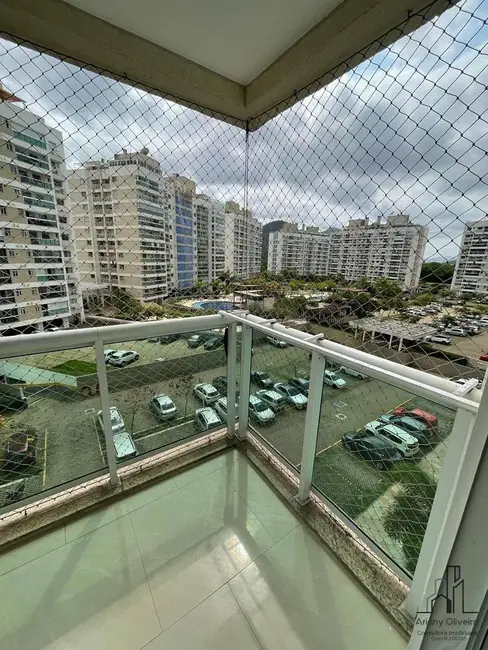 Foto 3 de Apartamento com 3 quartos à venda, 114m2 em Recreio dos Bandeirantes, Rio De Janeiro - RJ