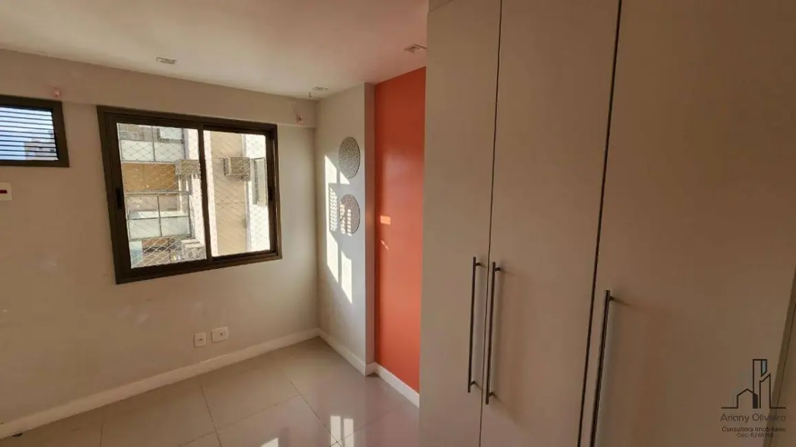 Foto 9 de Apartamento com 2 quartos à venda, 83m2 em Recreio dos Bandeirantes, Rio De Janeiro - RJ