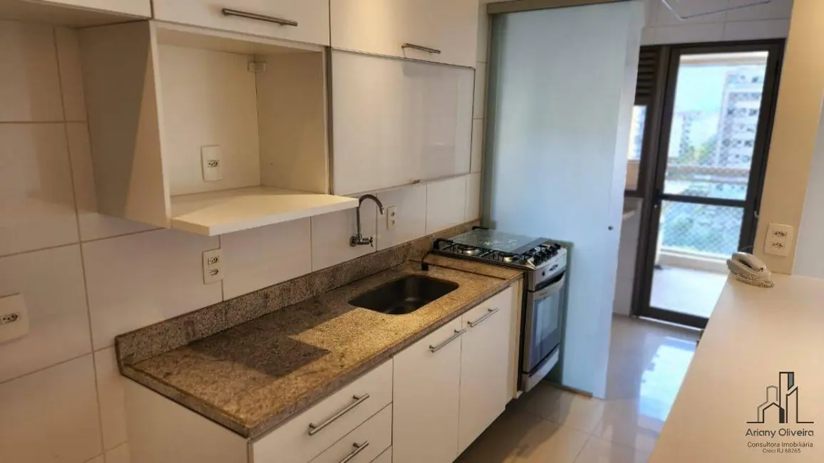Foto 7 de Apartamento com 2 quartos à venda, 83m2 em Recreio dos Bandeirantes, Rio De Janeiro - RJ