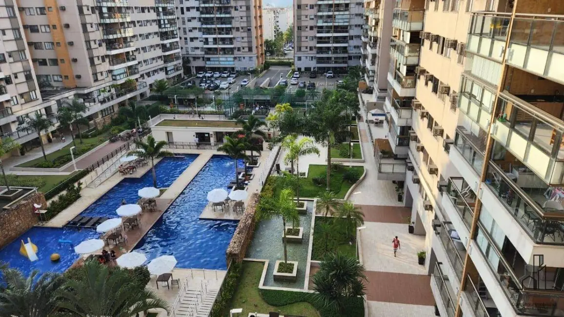 Foto 4 de Apartamento com 2 quartos à venda, 83m2 em Recreio dos Bandeirantes, Rio De Janeiro - RJ