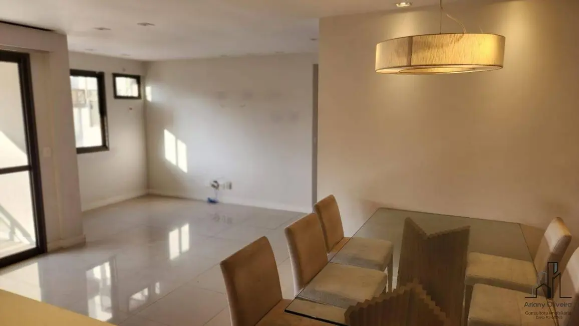 Foto 5 de Apartamento com 2 quartos à venda, 83m2 em Recreio dos Bandeirantes, Rio De Janeiro - RJ