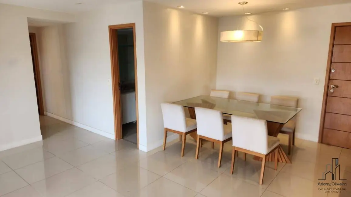 Foto 6 de Apartamento com 2 quartos à venda, 83m2 em Recreio dos Bandeirantes, Rio De Janeiro - RJ