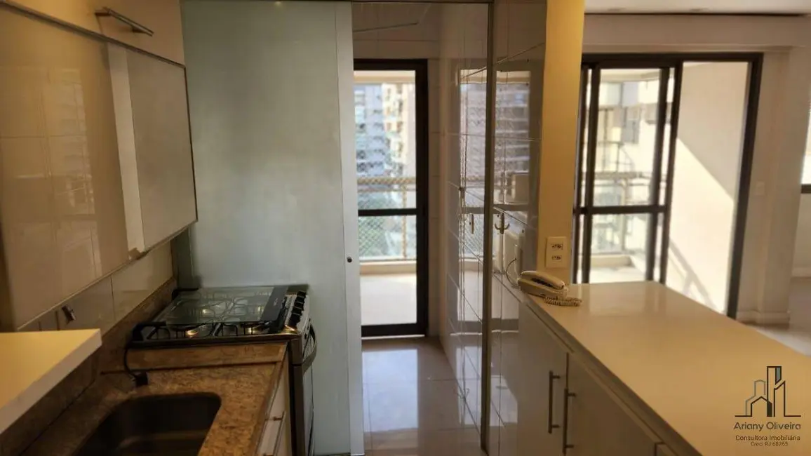 Foto 8 de Apartamento com 2 quartos à venda, 83m2 em Recreio dos Bandeirantes, Rio De Janeiro - RJ