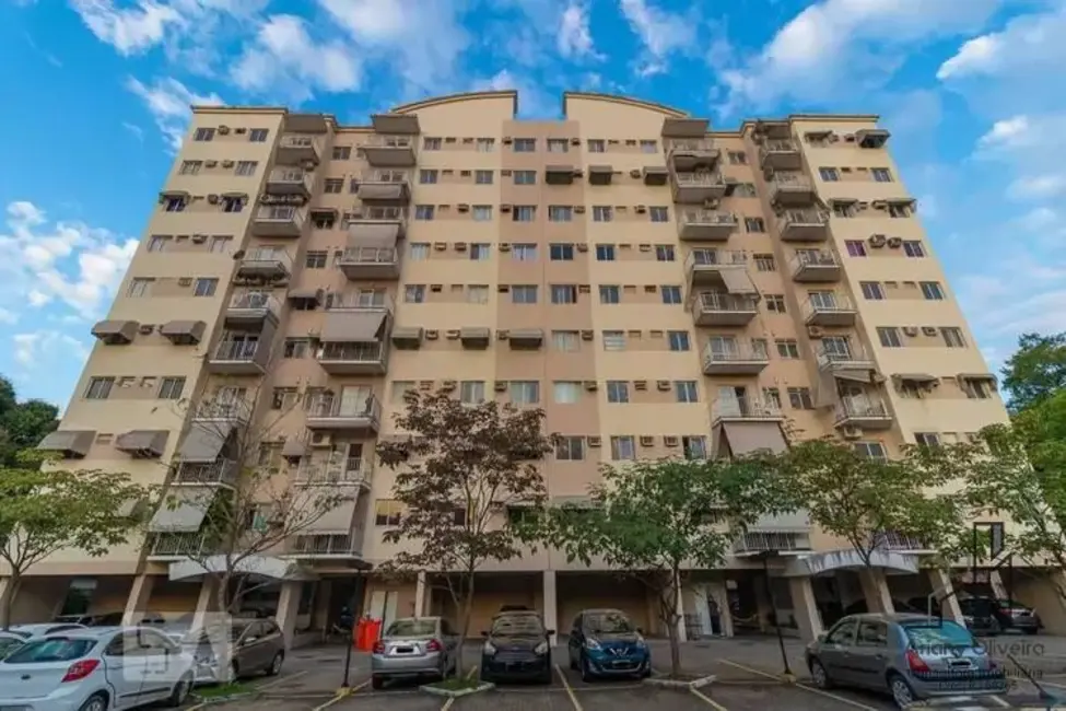 Foto 1 de Apartamento com 3 quartos para alugar, 70m2 em Engenho de Dentro, Rio De Janeiro - RJ