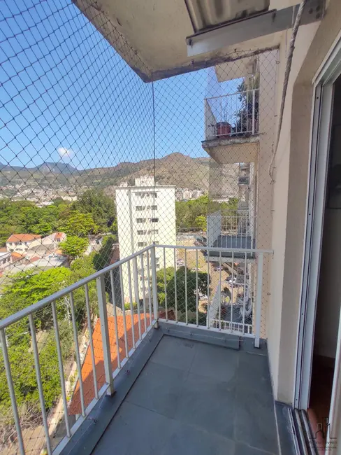 Apartamento com 3 quartos para alugar, 70m2 em Engenho de Dentro, Rio De Janeiro - RJ - imagem 4 Foto 4 de Apartamento com 3 quartos para alugar, 70m2 em Engenho de Dentro, Rio De Janeiro - RJ