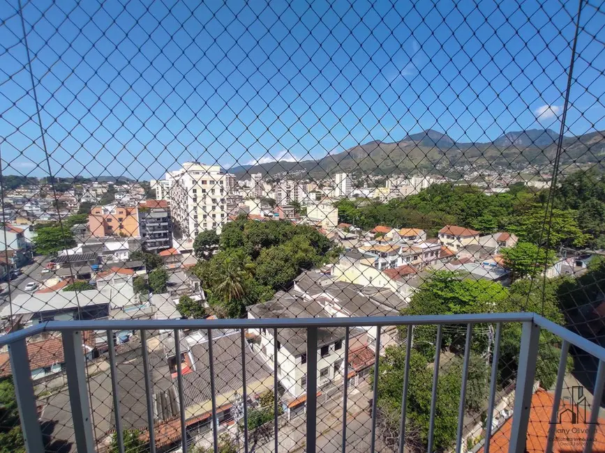 Apartamento com 3 quartos para alugar, 70m2 em Engenho de Dentro, Rio De Janeiro - RJ - imagem 5 Foto 5 de Apartamento com 3 quartos para alugar, 70m2 em Engenho de Dentro, Rio De Janeiro - RJ