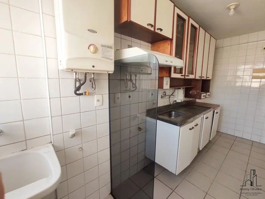 Foto 14 de Apartamento com 3 quartos para alugar, 70m2 em Engenho de Dentro, Rio De Janeiro - RJ