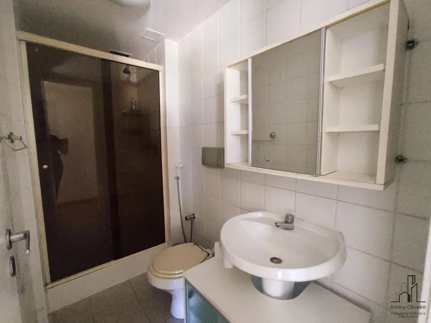 Apartamento com 3 quartos para alugar, 70m2 em Engenho de Dentro, Rio De Janeiro - RJ - imagem 8 Foto 8 de Apartamento com 3 quartos para alugar, 70m2 em Engenho de Dentro, Rio De Janeiro - RJ