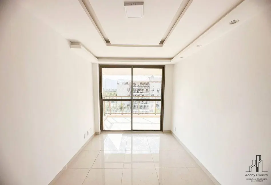 Foto 7 de Cobertura com 3 quartos à venda, 211m2 em Recreio dos Bandeirantes, Rio De Janeiro - RJ