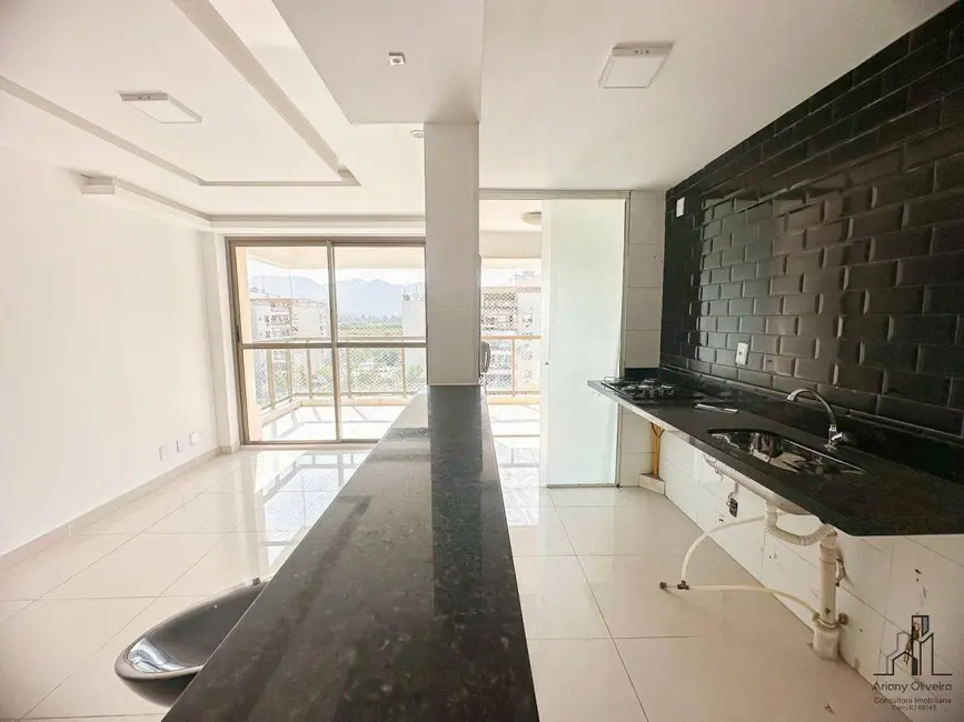 Foto 6 de Cobertura com 3 quartos à venda, 211m2 em Recreio dos Bandeirantes, Rio De Janeiro - RJ