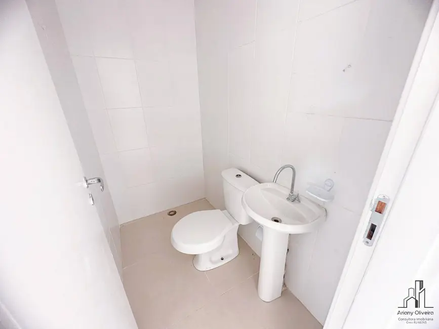 Foto 4 de Cobertura com 3 quartos à venda, 211m2 em Recreio dos Bandeirantes, Rio De Janeiro - RJ