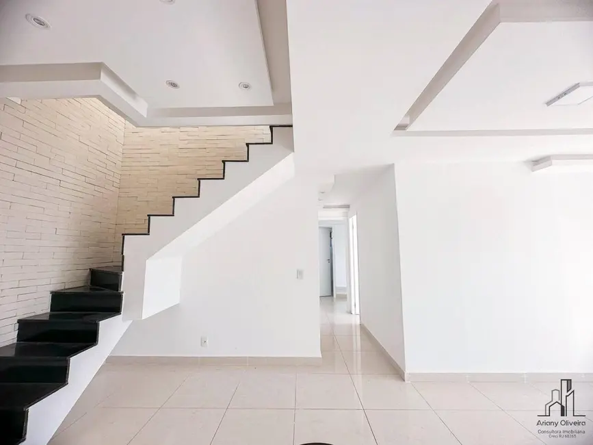 Foto 5 de Cobertura com 3 quartos à venda, 211m2 em Recreio dos Bandeirantes, Rio De Janeiro - RJ