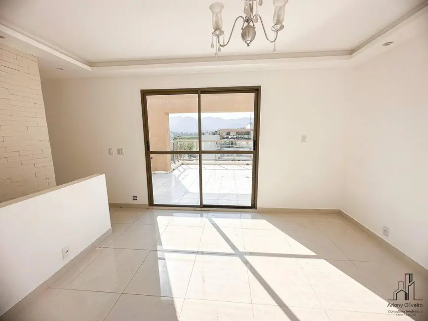 Foto 3 de Cobertura com 3 quartos à venda, 211m2 em Recreio dos Bandeirantes, Rio De Janeiro - RJ