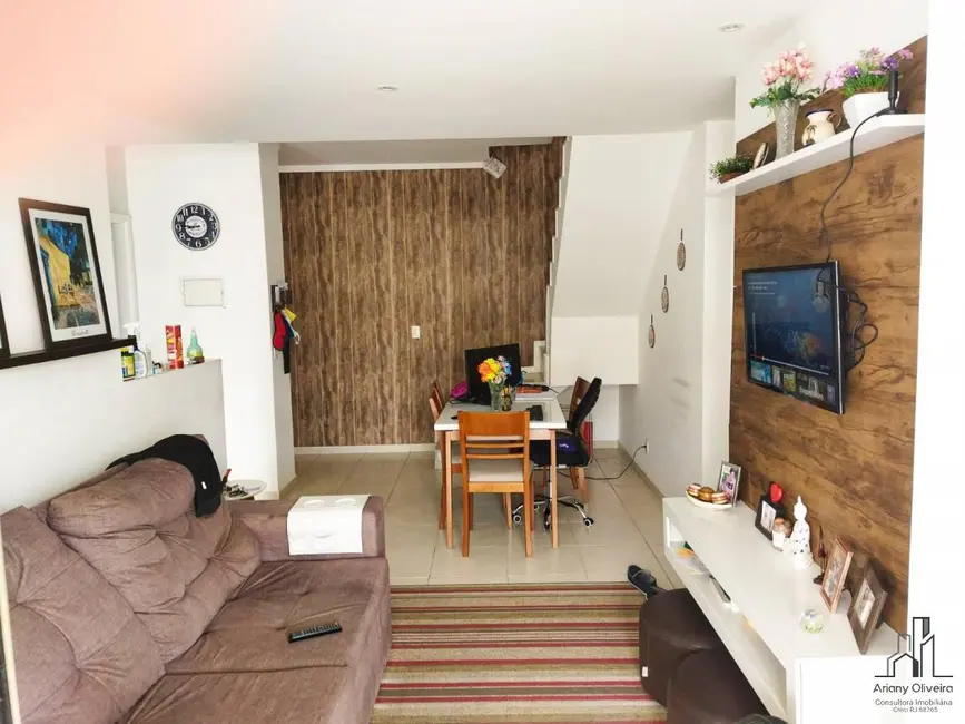 Foto 3 de Cobertura com 3 quartos à venda, 211m2 em Recreio dos Bandeirantes, Rio De Janeiro - RJ