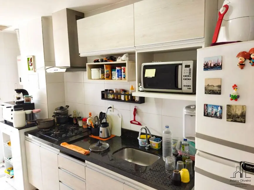 Foto 4 de Cobertura com 3 quartos à venda, 211m2 em Recreio dos Bandeirantes, Rio De Janeiro - RJ