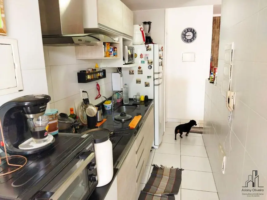 Foto 5 de Cobertura com 3 quartos à venda, 211m2 em Recreio dos Bandeirantes, Rio De Janeiro - RJ