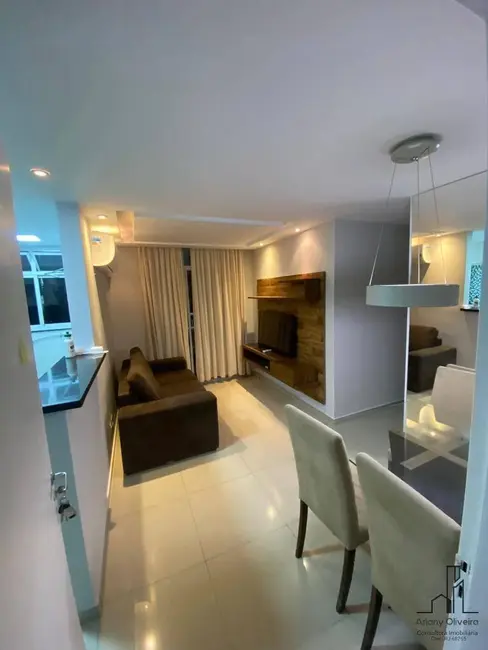 Foto 1 de Apartamento com 2 quartos à venda, 50m2 em Anil, Rio De Janeiro - RJ