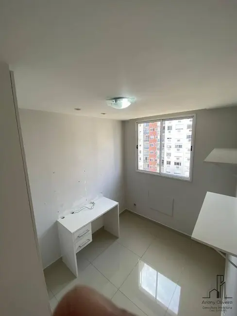Apartamento com 2 quartos à venda, 50m2 em Anil, Rio De Janeiro - RJ - imagem 6 Foto 6 de Apartamento com 2 quartos à venda, 50m2 em Anil, Rio De Janeiro - RJ