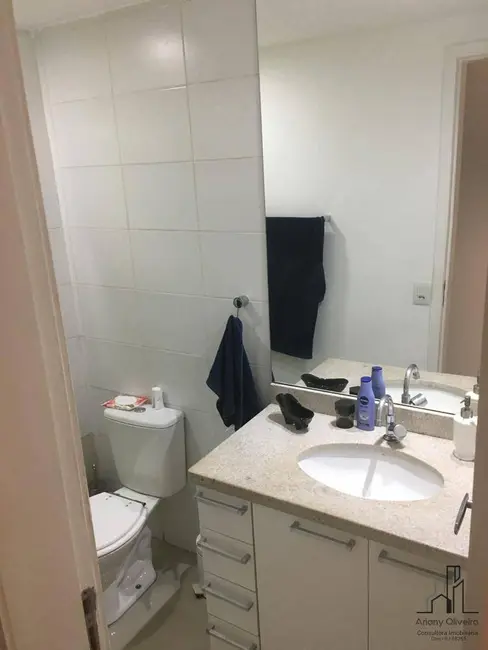 Apartamento com 2 quartos à venda, 50m2 em Anil, Rio De Janeiro - RJ - imagem 8 Foto 8 de Apartamento com 2 quartos à venda, 50m2 em Anil, Rio De Janeiro - RJ