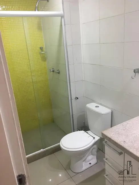 Apartamento com 2 quartos à venda, 50m2 em Anil, Rio De Janeiro - RJ - imagem 9 Foto 9 de Apartamento com 2 quartos à venda, 50m2 em Anil, Rio De Janeiro - RJ