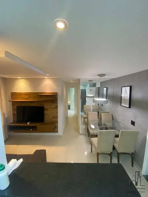 Foto 2 de Apartamento com 2 quartos à venda, 50m2 em Anil, Rio De Janeiro - RJ