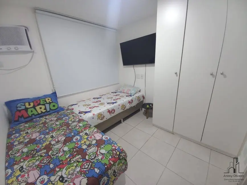 Cobertura com 3 quartos à venda, 194m2 em Recreio dos Bandeirantes, Rio De Janeiro - RJ - imagem 9 Foto 9 de Cobertura com 3 quartos à venda, 194m2 em Recreio dos Bandeirantes, Rio De Janeiro - RJ