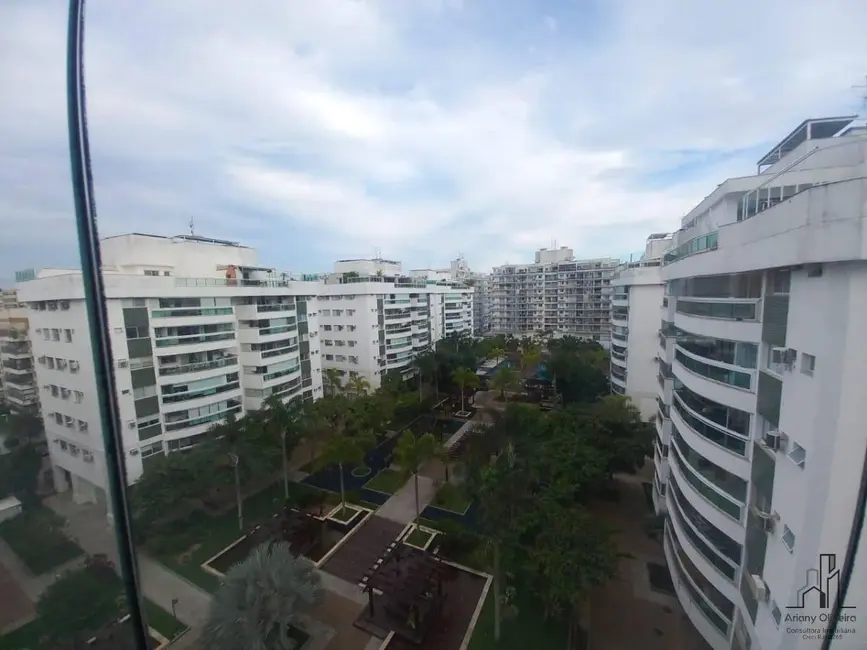Cobertura com 3 quartos à venda, 194m2 em Recreio dos Bandeirantes, Rio De Janeiro - RJ - imagem 6 Foto 6 de Cobertura com 3 quartos à venda, 194m2 em Recreio dos Bandeirantes, Rio De Janeiro - RJ