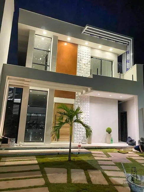 Casa de Condomínio com 5 quartos à venda, 370m2 em Recreio dos Bandeirantes, Rio De Janeiro - RJ - imagem 3 Foto 3 de Casa de Condomínio com 5 quartos à venda, 370m2 em Recreio dos Bandeirantes, Rio De Janeiro - RJ