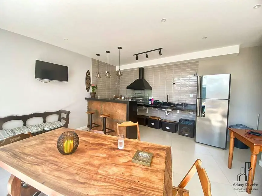 Casa de Condomínio com 5 quartos à venda, 370m2 em Recreio dos Bandeirantes, Rio De Janeiro - RJ - imagem 6 Foto 6 de Casa de Condomínio com 5 quartos à venda, 370m2 em Recreio dos Bandeirantes, Rio De Janeiro - RJ