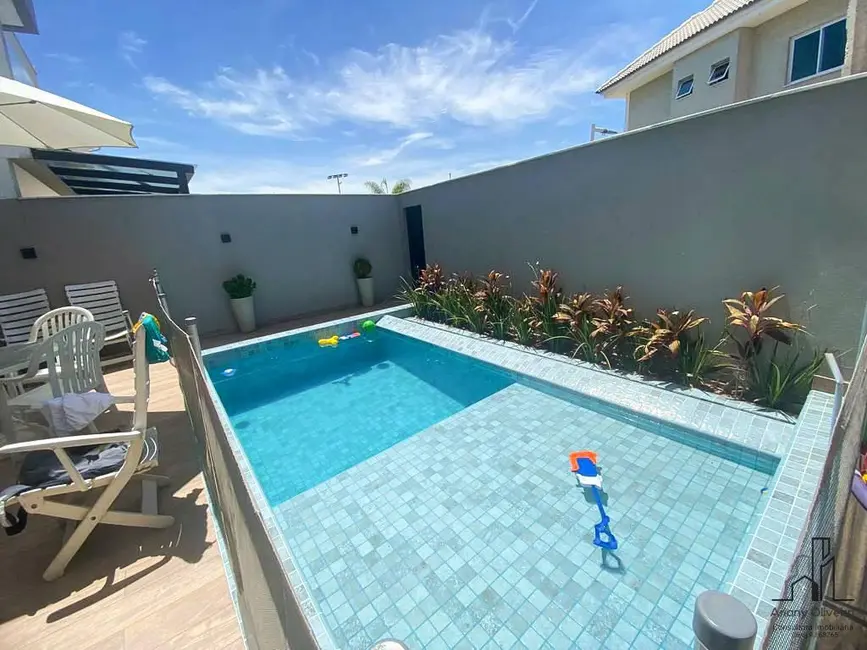 Casa de Condomínio com 5 quartos à venda, 370m2 em Recreio dos Bandeirantes, Rio De Janeiro - RJ - imagem 5 Foto 5 de Casa de Condomínio com 5 quartos à venda, 370m2 em Recreio dos Bandeirantes, Rio De Janeiro - RJ