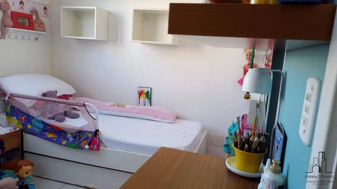 Apartamento com 2 quartos à venda, 68m2 em Recreio dos Bandeirantes, Rio De Janeiro - RJ - imagem 6 Foto 6 de Apartamento com 2 quartos à venda, 68m2 em Recreio dos Bandeirantes, Rio De Janeiro - RJ