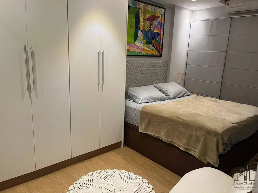 Foto 9 de Cobertura com 2 quartos à venda, 157m2 em Recreio dos Bandeirantes, Rio De Janeiro - RJ