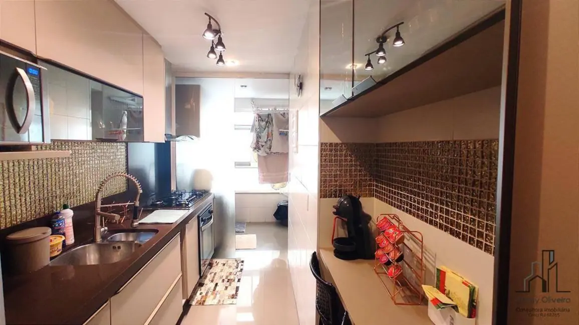 Foto 5 de Apartamento com 3 quartos à venda, 114m2 em Rio De Janeiro - RJ