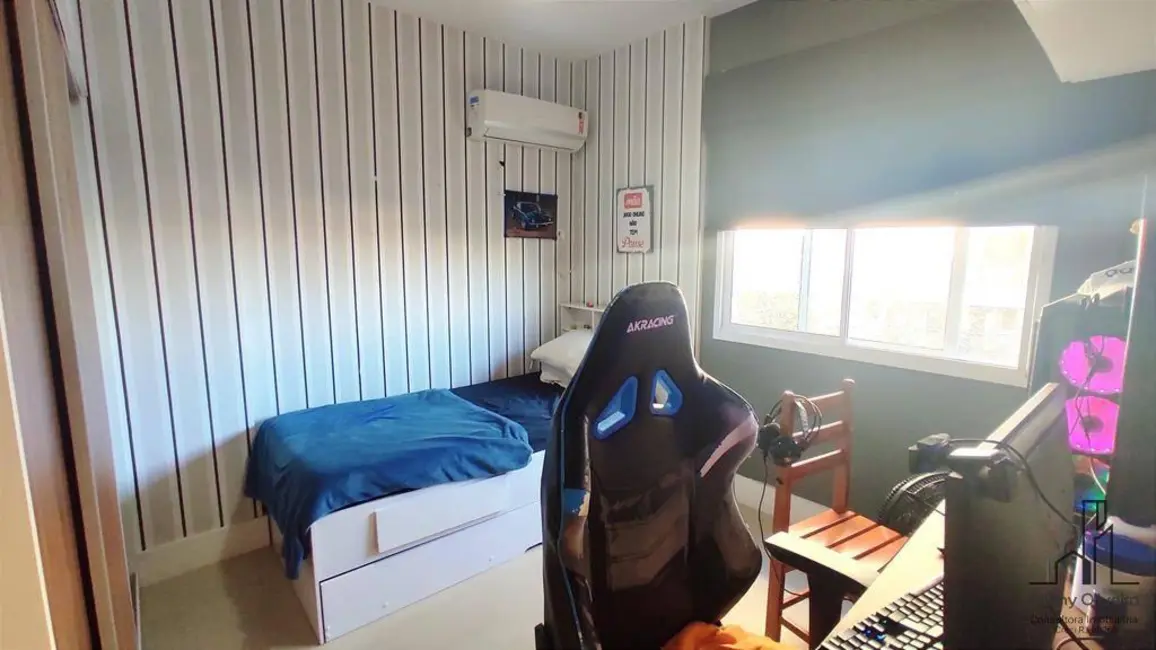 Foto 8 de Apartamento com 3 quartos à venda, 114m2 em Rio De Janeiro - RJ