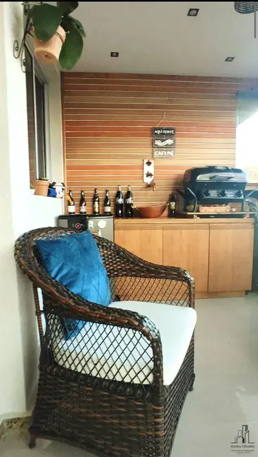 Foto 4 de Apartamento com 3 quartos à venda, 114m2 em Rio De Janeiro - RJ