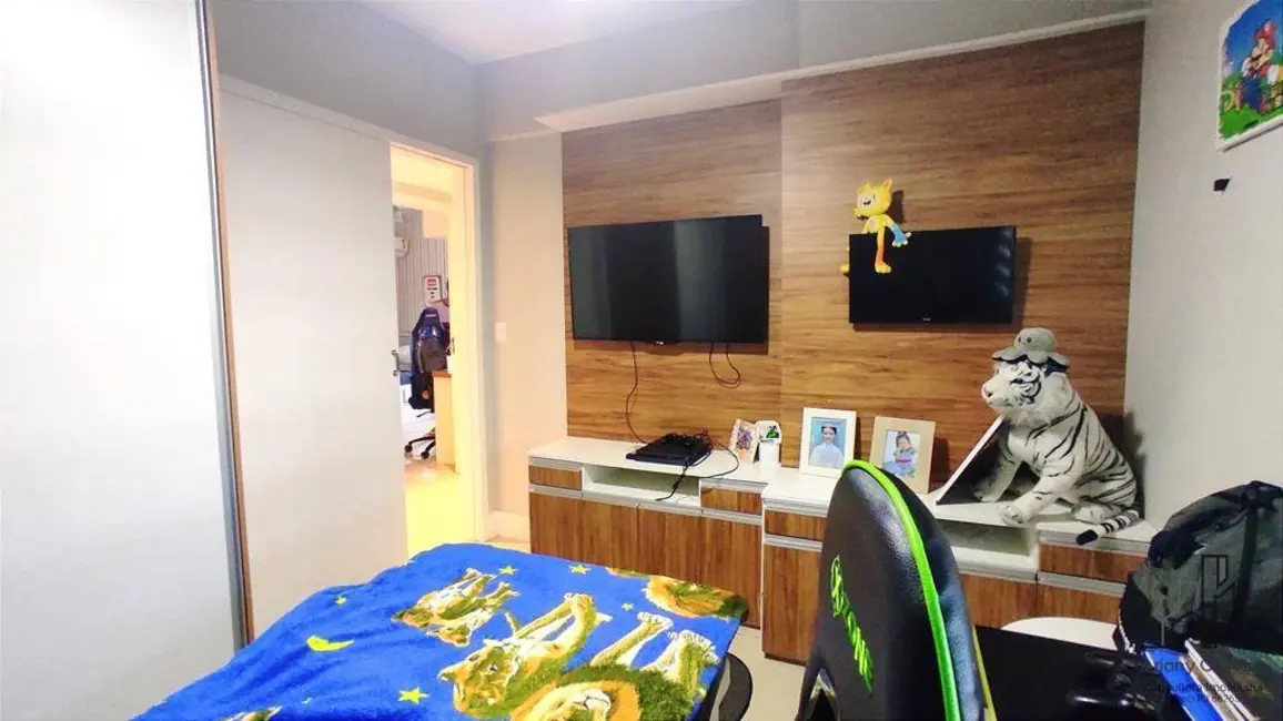 Foto 9 de Apartamento com 3 quartos à venda, 114m2 em Rio De Janeiro - RJ