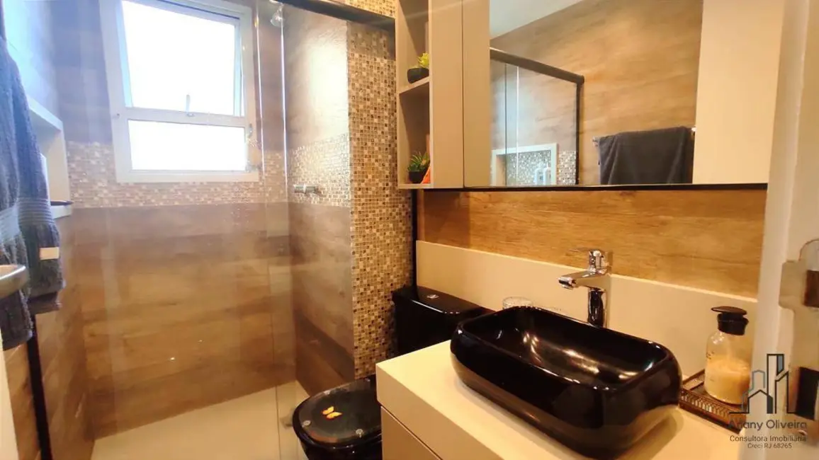 Foto 7 de Apartamento com 3 quartos à venda, 114m2 em Rio De Janeiro - RJ