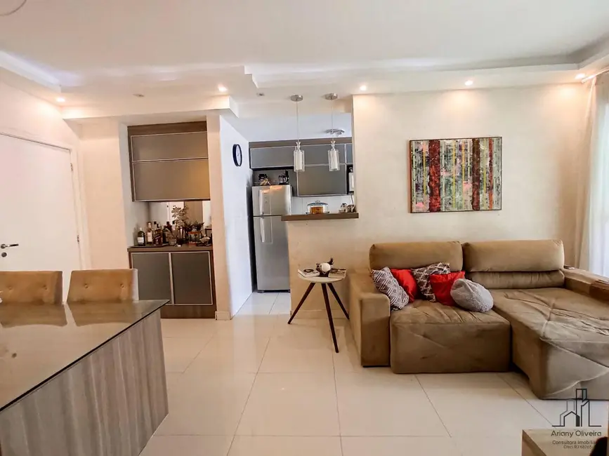 Foto 3 de Apartamento com 2 quartos à venda, 68m2 em Recreio dos Bandeirantes, Rio De Janeiro - RJ