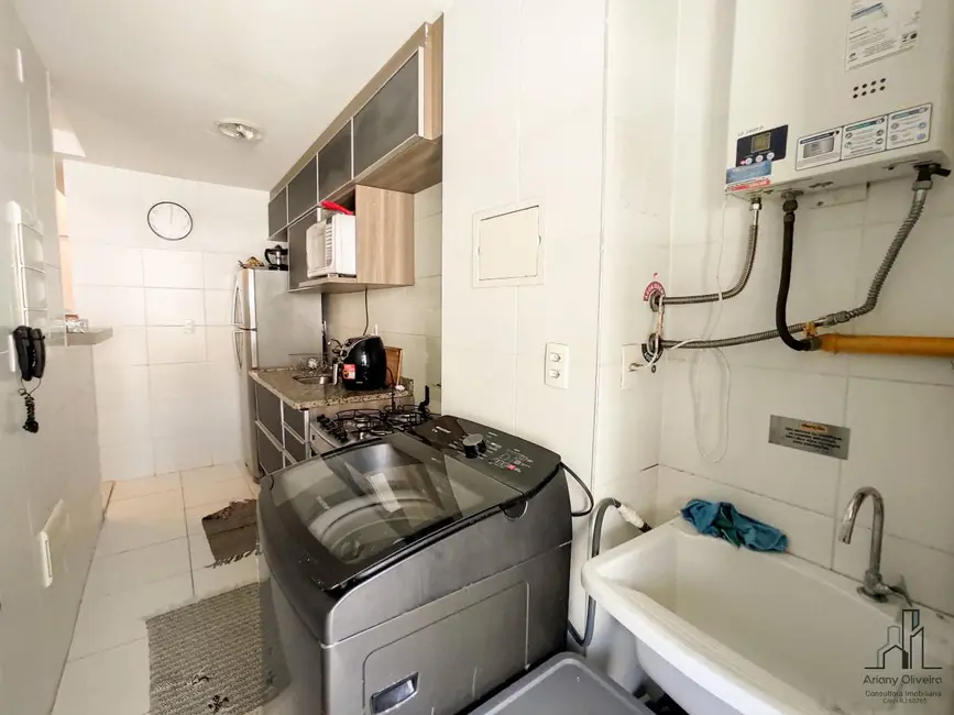 Foto 5 de Apartamento com 2 quartos à venda, 68m2 em Recreio dos Bandeirantes, Rio De Janeiro - RJ