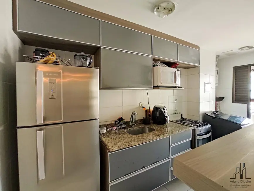 Foto 4 de Apartamento com 2 quartos à venda, 68m2 em Recreio dos Bandeirantes, Rio De Janeiro - RJ