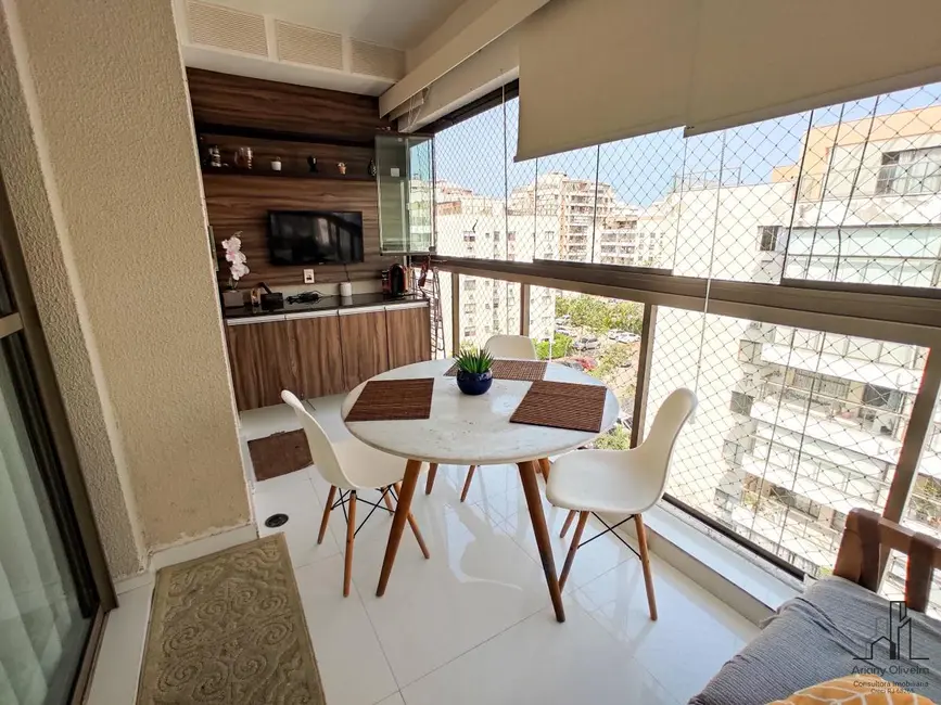 Foto 6 de Apartamento com 2 quartos à venda, 68m2 em Recreio dos Bandeirantes, Rio De Janeiro - RJ